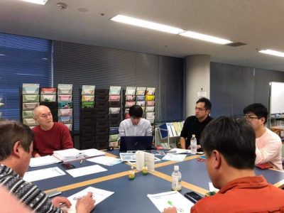 富山マラソン応援プロジェクト準備会議　第1回 @ サンシップ富山 | 富山市 | 富山県 | 日本