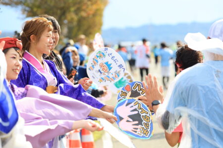 富山マラソン応援プロジェクト2026 参加者募集! @ 富山市和合中学横 | 富山市 | 富山県 | 日本